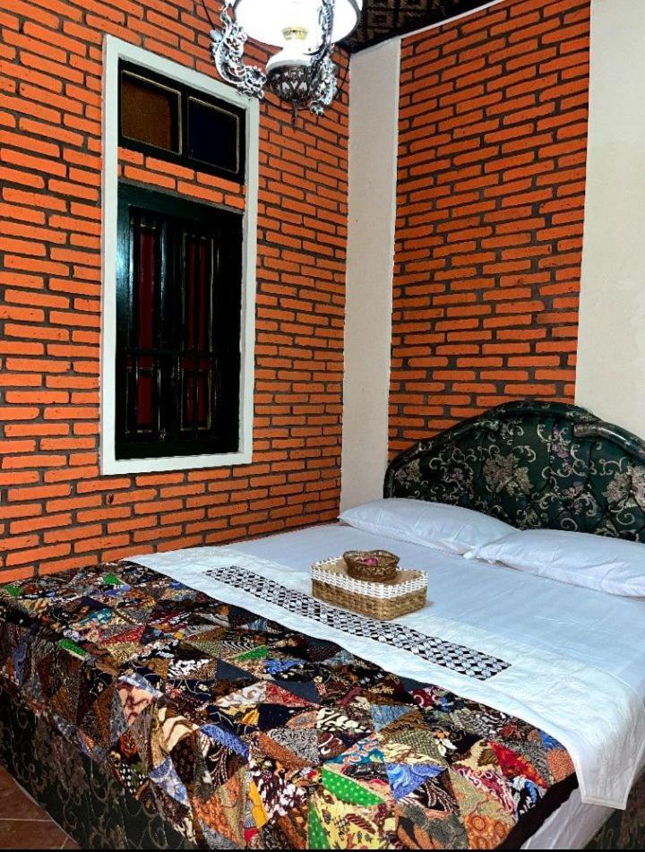 Kampoeng Djawa Hotel Джок'якарта Екстер'єр фото